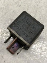 Купити Реле vag 191937503, фото thumb