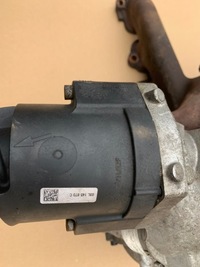 фото thumb №8, Турбонагнетатель vw amarok 2.0 tdi 180km 03l145873c