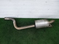 фото thumb №1, Renault espace iv 2.2 dci гаситель конечный выхлоп оригинальный номер