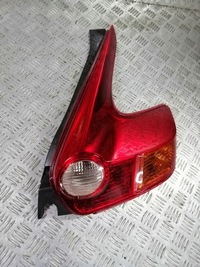 фото thumb №1, Nissan juke 2014 лампа задня задня фара світло