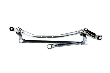 фото thumb №10, Механизм дворник перед nissan qashqai qashqai + 2 1.5dci 1.6 2.0