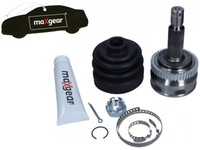 фото thumb №8, Шарнир наружный kia sportage 25x62x27 abs 48z magentis