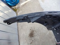 фото thumb №10, Бампер перед renault megane iii cc cabrio nv676