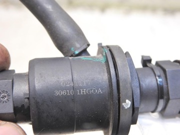 фото thumb №7, Помпа сцепления nissan micra k13 1.2 306101hg0a