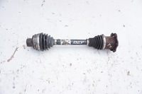 фото thumb №1, Приводной вал правый перед audi a4 b8 2.0 tdi