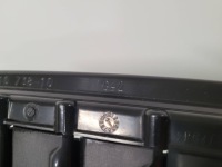 Bmw 2 g42 решётка радиатора решётка радиатора решётка  радиатора жалюзи руль воздуха 11073810 с Разборки, фото thumb