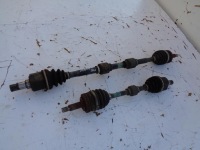 фото thumb №1, Привідний вал лівий перед hyundai i40 1.7 crdi 6 передача