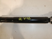 Привідний вал праві перед audi seat skoda 1k0407272re Оригінал, фото thumb