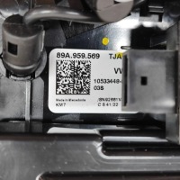 фото thumb №7, Audi q4 sportback e-tron 2022 свет сиденье передний