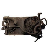 фото thumb №7, Комплект радіатор opel astra h 2.0 turbo бензин 13129048