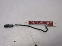 фото thumb №3, Антенна модуль keyless renault captur ii 285903301r