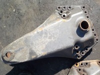 фото thumb №3, Scania кронштейн кронштейн полурессора