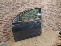 фото thumb №2, Двері перед ліва audi q7 4l 2005/2009 rok kod: lz7s