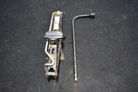 фото thumb №1, Ford transit courier домкрат, підйомник колеса