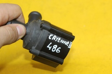 фото thumb №10, Дополнительный насос помпа воды porsche cayenne ii audi touareg 3 06h121601p