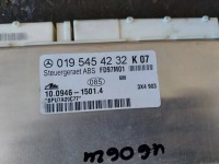 фото thumb №6, Блок управления / модуль abs mercedes-benz c w202 0195454232