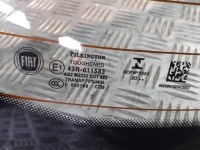 фото thumb №4, Скло задня задня fiat 500x