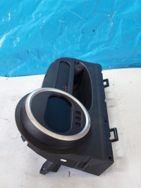 Лічильник приладова панель twingo ii 1.2 b 8201127953a Київ, фото thumb