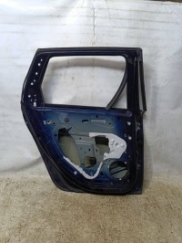 фото thumb №6, Peugeot 308 ii t9 sw 13-17 ekud дверь левый задняя