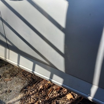 фото thumb №8, Skoda fabia 3 iii 5d hb двері праві передні код фарби la7w