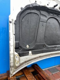 фото thumb №10, Капот крышки двигателя шумоизоляция opel vectra c lift комплектная