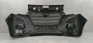 фото thumb №16, Бампер перед переднє renault master 4 iv 19-