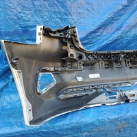 фото thumb №8, Бампер зад задний audi a3 8y sportback 18-