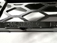 Решітка бампера ліва audi tt ttrs 8j0, ttr - стан bdb aso Оригінал, фото thumb