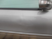 фото thumb №12, Дверь правый перед mercedes w203 sport coupe