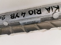 фото thumb №5, Kia rio 4 iv yb рулевая рейка трансмиссия рулевая 56500-h8100