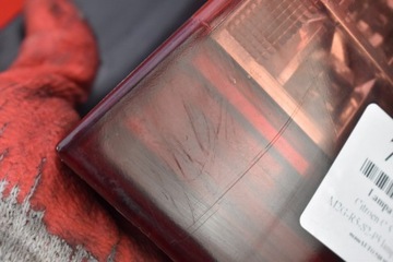 фото thumb №10, Лампа права зад задня vp8x8x-13404-ax citroen c5 ii x7 iii універсал 08-17