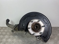 фото thumb №1, 2017 infiniti qx80 ступица колеса передний