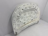 фото thumb №5, Капот mercedes glb x247 w247 a247 белый 149