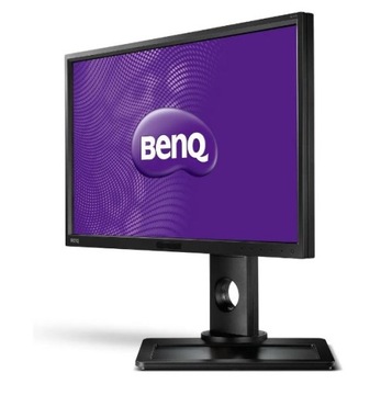 фото №2, Монитор led benq bl2410pt 23,8 " 1920 x 1080 px va