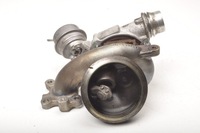 фото thumb №7, Ford fiesta mk8 st 1.5 ecoboost 200km турбіна ja6g-6k682-ac ja6g-6k682-ad