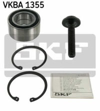 фото thumb №1, Skf подшипник колеса vw p. a3 / подшипник + болт + 2 кольца