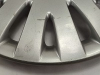 фото thumb №9, Ковпак диски 16" volkswagen оригінальна запчастина 3c0601147b