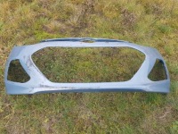 фото thumb №1, Hyundai i10 lift ii бампер перед передній 2014-2016