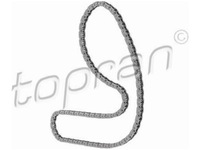 фото thumb №2, Цепь насоса масла audi a7 4g 2.0 3.0 a6 c7 3.0 a8 d4 3.0 q7 4l 3.0