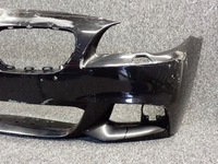 фото thumb №10, Bmw f10 f11 5 m-pakiet бампер передний перед