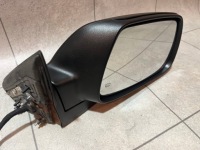 фото thumb №8, Jeep grand cherokee wk wk зеркало p 11pin idealne