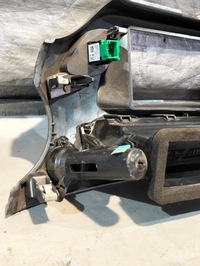 фото thumb №12, Dekor панели приборной панели citroen c3 ii lift 09-16r оригинальный номер 1000322xxx