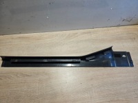 фото thumb №12, Mercedes w203 молдинг порогова ліві перед a2036800735 a 2036800735
