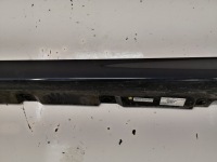 фото thumb №3, Bmw 5 f10 f11 молдинг поріг ліва a89