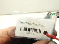 фото thumb №4, Жгут дверь левый перед renault trafic ii