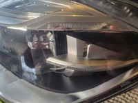 фото thumb №14, Bmw x5 f15 лампи передні адаптивний led повний