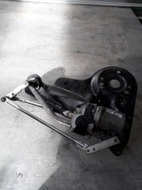 фото thumb №1, Механізм двірник 2s6t17b571ac ford fiesta mk6