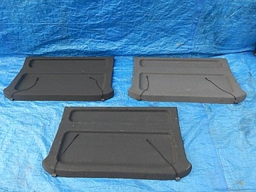 ПОЛКА БАГАЖНИКА ЗАДНЯЯ MAZDA 323 F BJ 98-03
