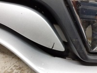 фото thumb №4, Решітка радіатора решітка радіатора renault kangoo lift 2013- 623101381r