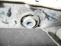 фото thumb №14, Задня балка задня важелі jaguar f-pace 16-